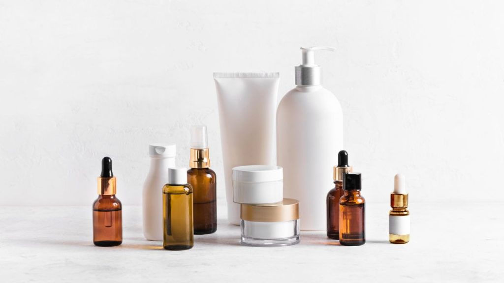 Jenis produk skincare yang menggunakan bahan non comedogenic