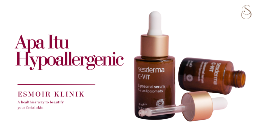 apa itu hypoallergenic