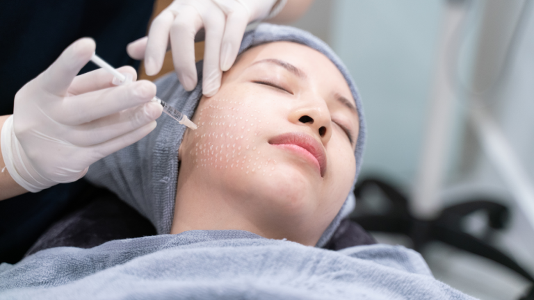 Perbedaan Dokter Estetika dan SpKK! Jangan Sampai Salah ya! - Esmoir