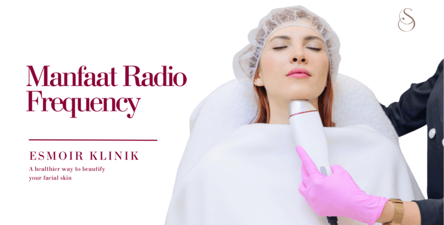 manfaat radio frequency