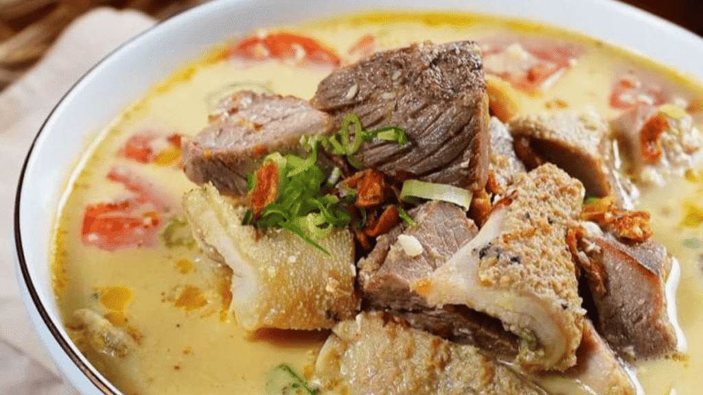 soto gempol karawang