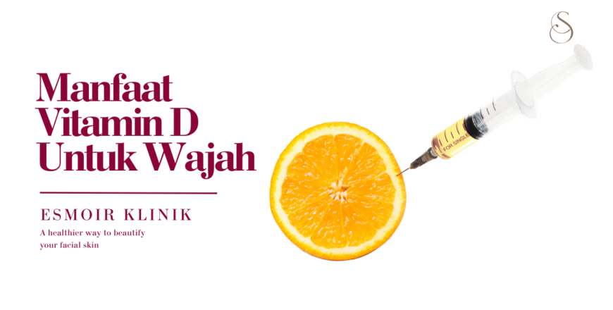suntik vitamin c apakah bisa putih