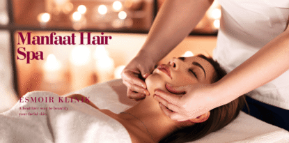 manfaat hair spa