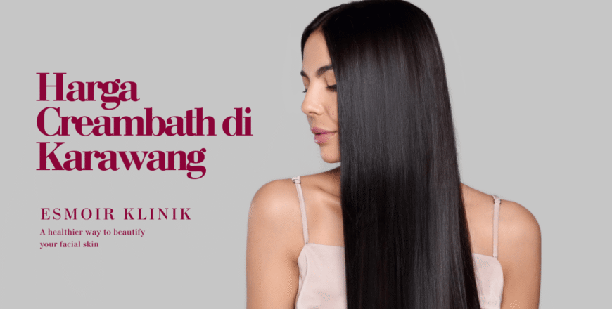 harga creambath di kota karawang