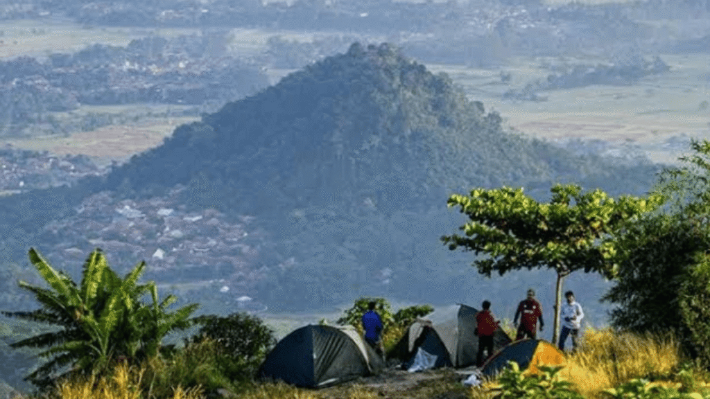 puncak sempur karawang