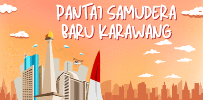 Pantai Samudera Baru Karawang: Bahari & Kuliner!