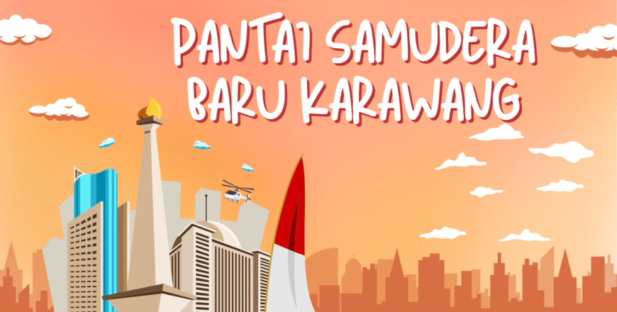 Pantai Samudera Baru Karawang: Bahari & Kuliner!