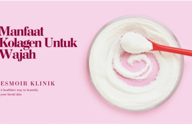 manfaat kolagen untuk wajah